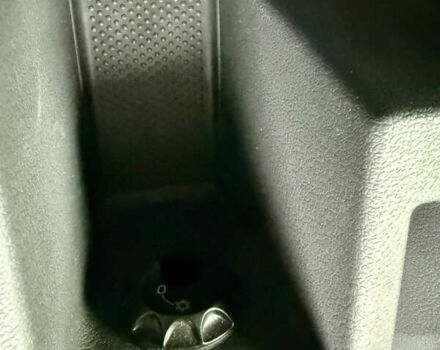 Чорний Фольксваген Golf Plus, об'ємом двигуна 1.6 л та пробігом 198 тис. км за 6800 $, фото 21 на Automoto.ua