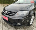 Чорний Фольксваген Golf Plus, об'ємом двигуна 1.6 л та пробігом 225 тис. км за 7799 $, фото 12 на Automoto.ua