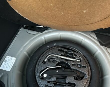 Черный Фольксваген Гольф Плюс, объемом двигателя 1.6 л и пробегом 89 тыс. км за 6700 $, фото 18 на Automoto.ua