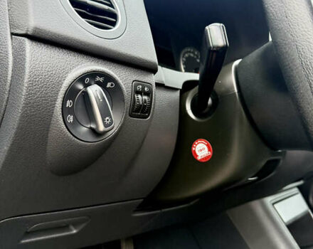 Чорний Фольксваген Golf Plus, об'ємом двигуна 1.6 л та пробігом 198 тис. км за 6800 $, фото 23 на Automoto.ua