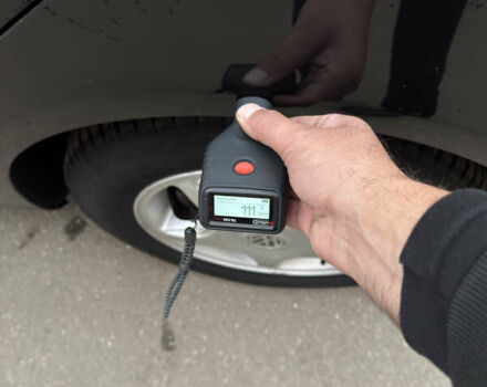 Фольксваген Гольф Плюс 2007 в Ахтырке на Automoto.ua Черный Фольксваген Гольф Плюс, объемом двигателя 1.6 л и пробегом 167 тыс. км за 6500 $, фото 22 на Automoto.ua