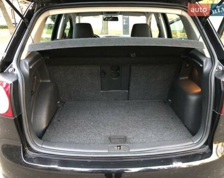 Фольксваген Гольф Плюс 2007 в Николаеве на Automoto.ua Черный Фольксваген Гольф Плюс, объемом двигателя 1.6 л и пробегом 308 тыс. км за 5850 $, фото 5 на Automoto.ua