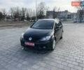 Черный Фольксваген Гольф Плюс, объемом двигателя 1.6 л и пробегом 205 тыс. км за 6300 $, фото 1 на Automoto.ua