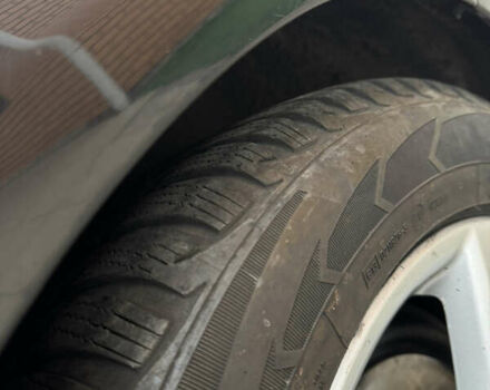 Фольксваген Гольф Плюс 2007 в Днепре (Днепропетровске) на Automoto.ua Черный Фольксваген Гольф Плюс, объемом двигателя 1.6 л и пробегом 205 тыс. км за 6100 $, фото 24 на Automoto.ua