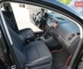 Черный Фольксваген Гольф Плюс, объемом двигателя 1.4 л и пробегом 260 тыс. км за 5800 $, фото 11 на Automoto.ua