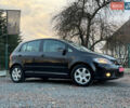 Черный Фольксваген Гольф Плюс, объемом двигателя 1.6 л и пробегом 160 тыс. км за 5999 $, фото 11 на Automoto.ua