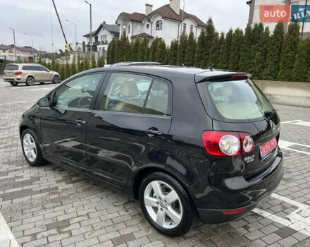 Чорний Фольксваген Golf Plus, об'ємом двигуна 1.6 л та пробігом 225 тис. км за 7799 $, фото 2 на Automoto.ua
