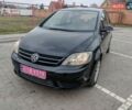 Чорний Фольксваген Golf Plus, об'ємом двигуна 1.6 л та пробігом 207 тис. км за 6000 $, фото 1 на Automoto.ua