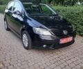Черный Фольксваген Гольф Плюс, объемом двигателя 1.6 л и пробегом 190 тыс. км за 6500 $, фото 1 на Automoto.ua