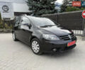 Фольксваген Гольф Плюс 2007 в Тернополе на Automoto.ua Черный Фольксваген Гольф Плюс, объемом двигателя 1.6 л и пробегом 238 тыс. км за 6200 $, фото 1 на Automoto.ua