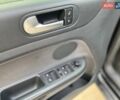 Черный Фольксваген Гольф Плюс, объемом двигателя 1.6 л и пробегом 269 тыс. км за 5950 $, фото 24 на Automoto.ua