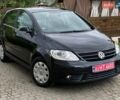 Чорний Фольксваген Golf Plus, об'ємом двигуна 1.6 л та пробігом 353 тис. км за 5200 $, фото 1 на Automoto.ua