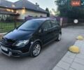 Черный Фольксваген Гольф Плюс, объемом двигателя 1.4 л и пробегом 152 тыс. км за 8299 $, фото 2 на Automoto.ua