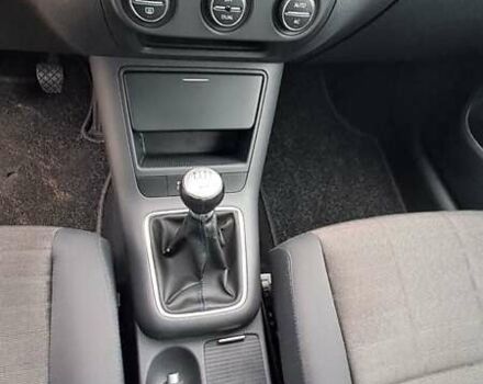 Чорний Фольксваген Golf Plus, об'ємом двигуна 1.6 л та пробігом 194 тис. км за 6800 $, фото 16 на Automoto.ua