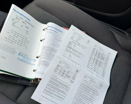 Чорний Фольксваген Golf Plus, об'ємом двигуна 1.6 л та пробігом 198 тис. км за 6800 $, фото 30 на Automoto.ua