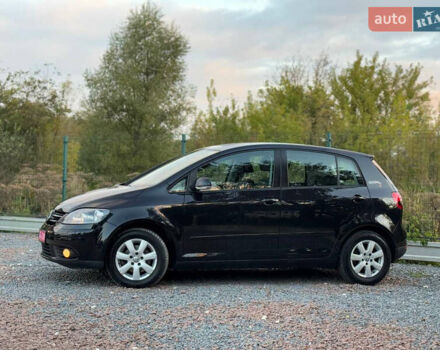 Фольксваген Гольф Плюс 2007 в Дрогобыче на Automoto.ua Черный Фольксваген Гольф Плюс, объемом двигателя 1.6 л и пробегом 153 тыс. км за 6190 $, фото 15 на Automoto.ua