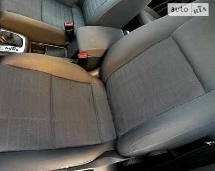 Черный Фольксваген Гольф Плюс, объемом двигателя 1.39 л и пробегом 194 тыс. км за 6450 $, фото 23 на Automoto.ua