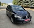 Черный Фольксваген Гольф Плюс, объемом двигателя 1.6 л и пробегом 204 тыс. км за 5800 $, фото 1 на Automoto.ua