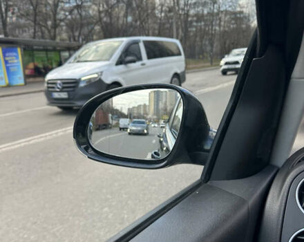 Чорний Фольксваген Golf Plus, об'ємом двигуна 1.6 л та пробігом 204 тис. км за 6300 $, фото 9 на Automoto.ua