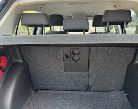 Черный Фольксваген Гольф Плюс, объемом двигателя 1.6 л и пробегом 204 тыс. км за 5800 $, фото 10 на Automoto.ua