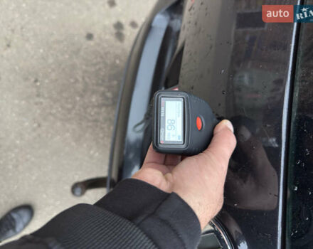 Фольксваген Гольф Плюс 2007 в Ахтырке на Automoto.ua Черный Фольксваген Гольф Плюс, объемом двигателя 1.6 л и пробегом 167 тыс. км за 6500 $, фото 20 на Automoto.ua