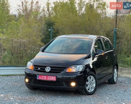 Фольксваген Гольф Плюс 2007 в Дрогобыче на Automoto.ua Черный Фольксваген Гольф Плюс, объемом двигателя 1.6 л и пробегом 153 тыс. км за 6190 $, фото 21 на Automoto.ua