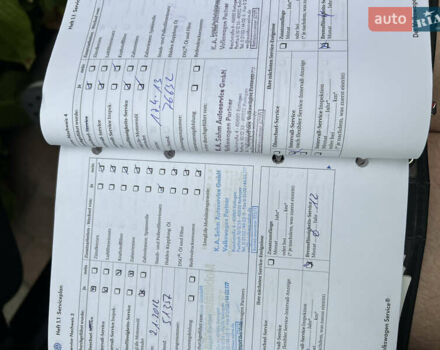 Черный Фольксваген Гольф Плюс, объемом двигателя 0 л и пробегом 216 тыс. км за 6150 $, фото 33 на Automoto.ua
