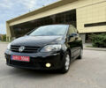 Чорний Фольксваген Golf Plus, об'ємом двигуна 1.6 л та пробігом 190 тис. км за 6999 $, фото 5 на Automoto.ua