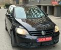 Чорний Фольксваген Golf Plus, об'ємом двигуна 1.4 л та пробігом 230 тис. км за 5650 $, фото 1 на Automoto.ua