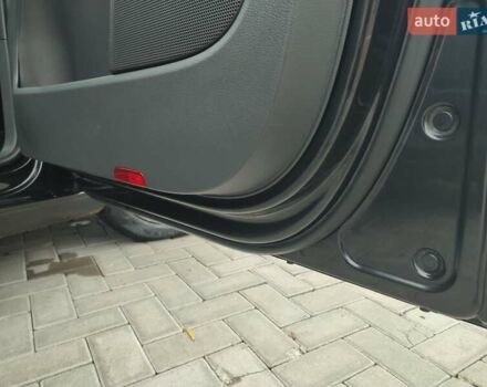 Черный Фольксваген Гольф Плюс, объемом двигателя 1.4 л и пробегом 129 тыс. км за 6499 $, фото 44 на Automoto.ua