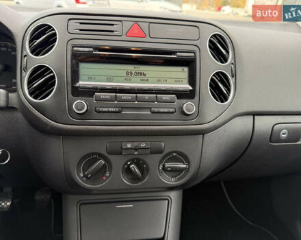 Фольксваген Гольф Плюс 2007 в Тернополе на Automoto.ua Черный Фольксваген Гольф Плюс, объемом двигателя 1.6 л и пробегом 238 тыс. км за 6200 $, фото 48 на Automoto.ua