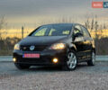 Черный Фольксваген Гольф Плюс, объемом двигателя 1.6 л и пробегом 160 тыс. км за 5999 $, фото 1 на Automoto.ua
