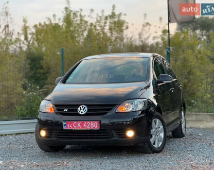 Фольксваген Гольф Плюс 2007 в Дрогобыче на Automoto.ua Черный Фольксваген Гольф Плюс, объемом двигателя 1.6 л и пробегом 153 тыс. км за 6190 $, фото 22 на Automoto.ua