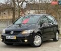 Чорний Фольксваген Golf Plus, об'ємом двигуна 1.6 л та пробігом 141 тис. км за 5750 $, фото 1 на Automoto.ua