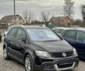 Черный Фольксваген Гольф Плюс, объемом двигателя 1.4 л и пробегом 239 тыс. км за 7200 $, фото 1 на Automoto.ua