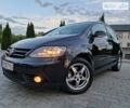 Чорний Фольксваген Golf Plus, об'ємом двигуна 1.6 л та пробігом 185 тис. км за 7300 $, фото 2 на Automoto.ua