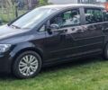 Черный Фольксваген Гольф Плюс, объемом двигателя 1.97 л и пробегом 260 тыс. км за 7550 $, фото 4 на Automoto.ua