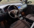 Чорний Фольксваген Golf Plus, об'ємом двигуна 1.6 л та пробігом 71 тис. км за 7100 $, фото 10 на Automoto.ua