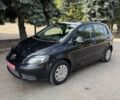 Черный Фольксваген Гольф Плюс, объемом двигателя 1.6 л и пробегом 204 тыс. км за 5800 $, фото 1 на Automoto.ua