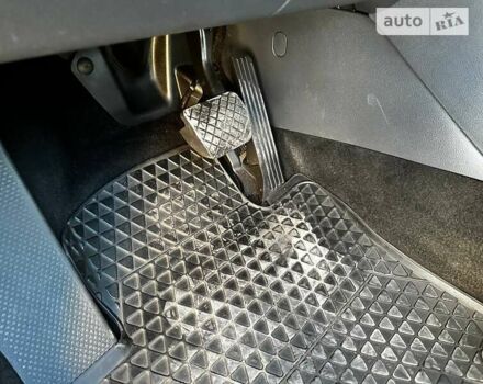 Черный Фольксваген Гольф Плюс, объемом двигателя 1.39 л и пробегом 194 тыс. км за 6450 $, фото 22 на Automoto.ua