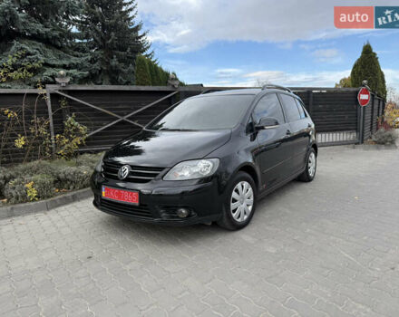 Фольксваген Гольф Плюс 2007 в Тернополе на Automoto.ua Черный Фольксваген Гольф Плюс, объемом двигателя 1.6 л и пробегом 238 тыс. км за 6200 $, фото 29 на Automoto.ua