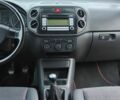 Чорний Фольксваген Golf Plus, об'ємом двигуна 1.6 л та пробігом 163 тис. км за 6200 $, фото 13 на Automoto.ua