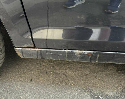 Чорний Фольксваген Golf Plus, об'ємом двигуна 1.6 л та пробігом 204 тис. км за 6300 $, фото 5 на Automoto.ua