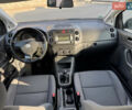 Чорний Фольксваген Golf Plus, об'ємом двигуна 1.6 л та пробігом 164 тис. км за 6500 $, фото 32 на Automoto.ua