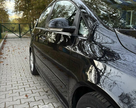 Черный Фольксваген Гольф Плюс, объемом двигателя 1.6 л и пробегом 71 тыс. км за 7699 $, фото 9 на Automoto.ua