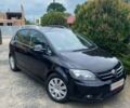 Чорний Фольксваген Golf Plus, об'ємом двигуна 1.4 л та пробігом 211 тис. км за 6200 $, фото 1 на Automoto.ua