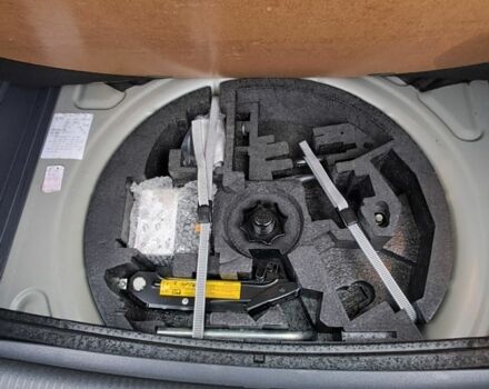 Черный Фольксваген Гольф Плюс, объемом двигателя 1.6 л и пробегом 192 тыс. км за 6850 $, фото 17 на Automoto.ua