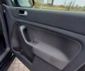 Чорний Фольксваген Golf Plus, об'ємом двигуна 1.6 л та пробігом 194 тис. км за 6800 $, фото 27 на Automoto.ua