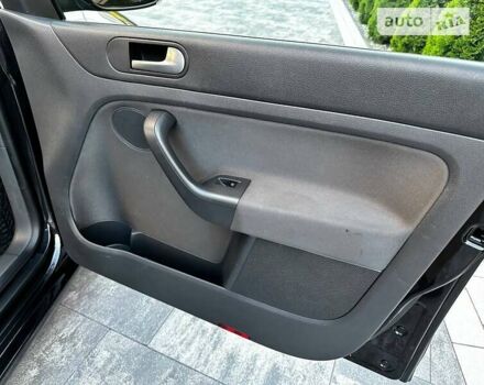 Черный Фольксваген Гольф Плюс, объемом двигателя 1.39 л и пробегом 194 тыс. км за 6450 $, фото 36 на Automoto.ua