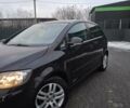 Чорний Фольксваген Golf Plus, об'ємом двигуна 1.4 л та пробігом 214 тис. км за 6600 $, фото 1 на Automoto.ua